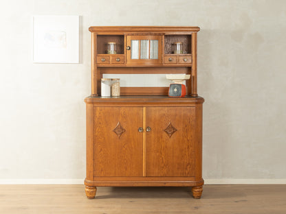 1910er Jahre Jugendstil Buffet