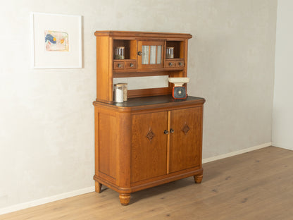 1910er Jahre Jugendstil Buffet