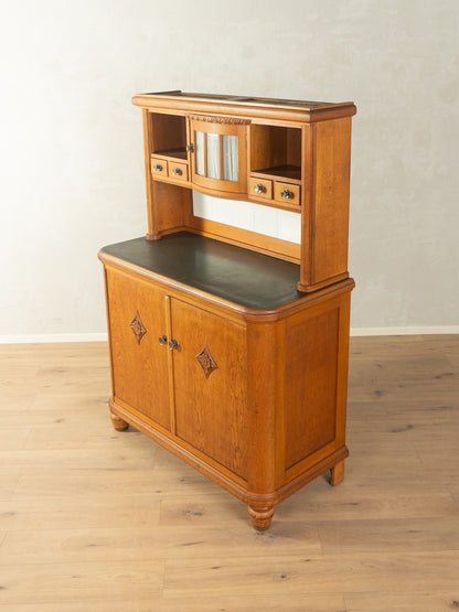 1910er Jahre Jugendstil Buffet