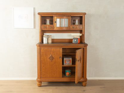 1910er Jahre Jugendstil Buffet