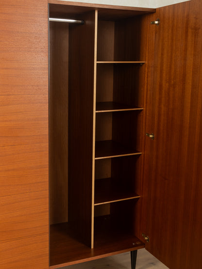 1960er Jahre Kleiderschrank