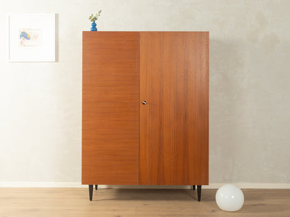 1960er Jahre Kleiderschrank