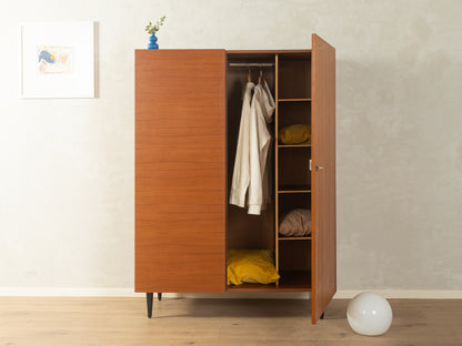 1960er Jahre Kleiderschrank