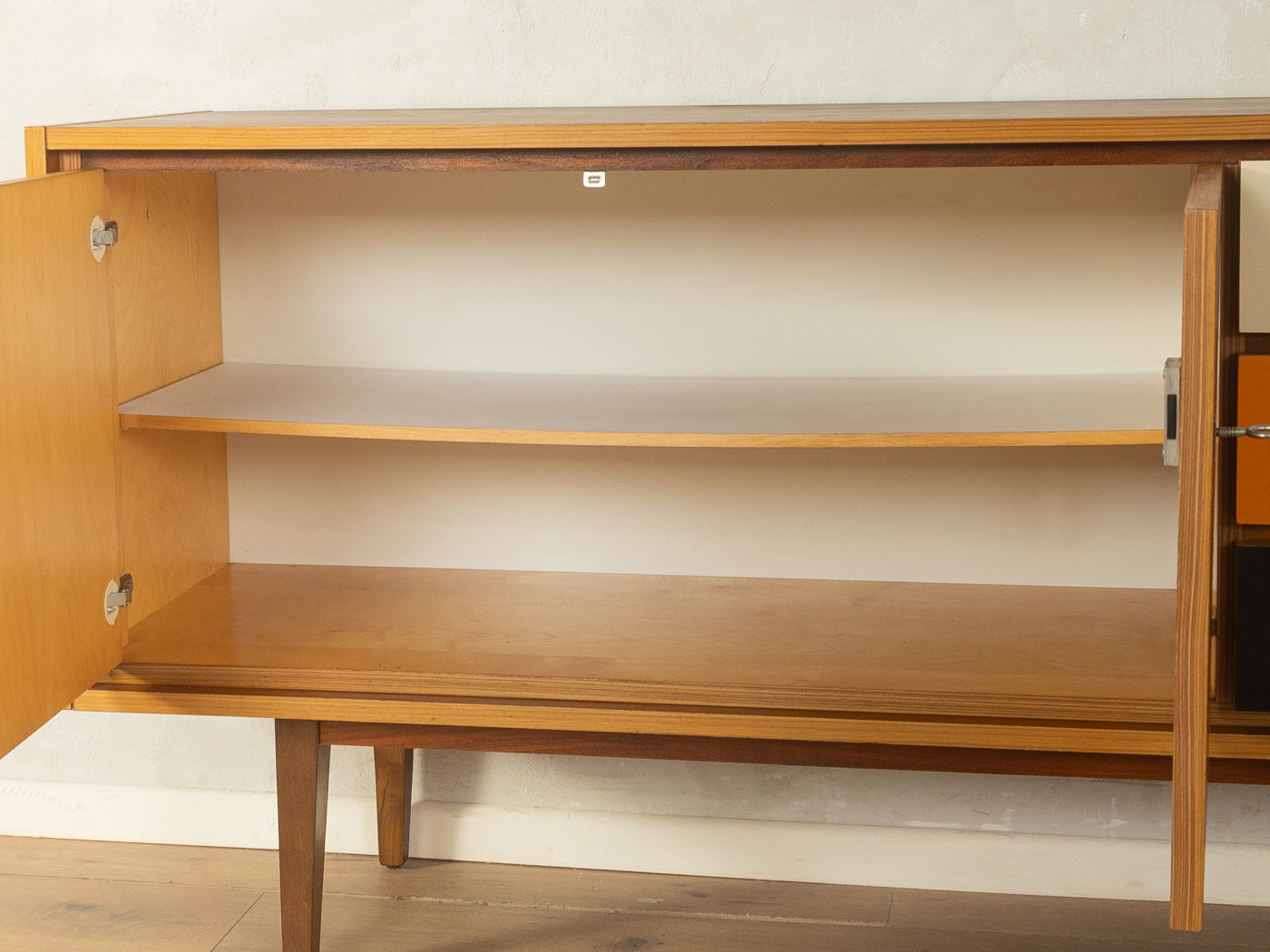 1960s Mid-Century Sideboard