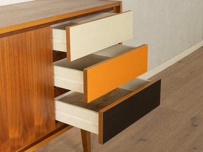 1960s Mid-Century Sideboard