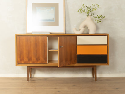 1960s Mid-Century Sideboard