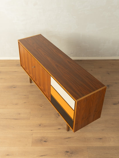1960s Mid-Century Sideboard