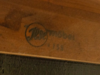 1950er Jahre Couchtisch, Ilse Möbel