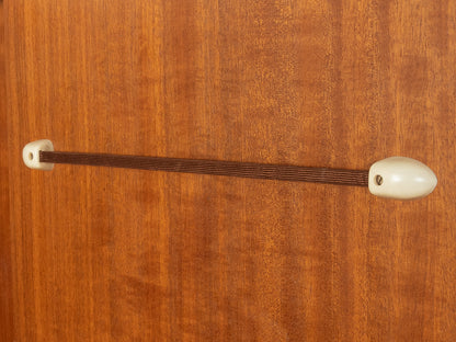1950er Jahre Kleiderschrank, Oldenburger Möbelwerkstätten - Bild 8
