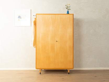 1950er Jahre Kleiderschrank, Oldenburger Möbelwerkstätten - Bild 3