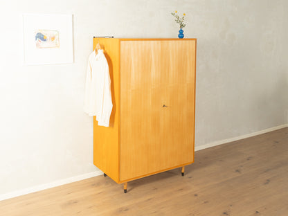 1950er Jahre Kleiderschrank, Oldenburger Möbelwerkstätten - Bild 2