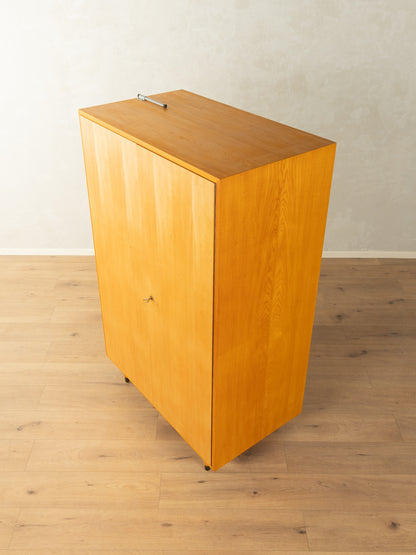 1950er Jahre Kleiderschrank, Oldenburger Möbelwerkstätten - Bild 4