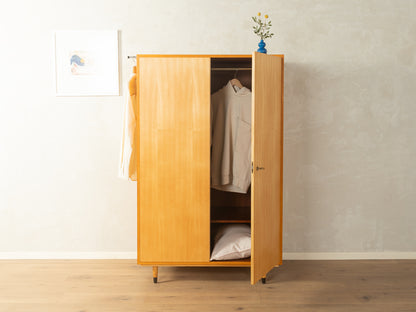 1950er Jahre Kleiderschrank, Oldenburger Möbelwerkstätten - Bild 1