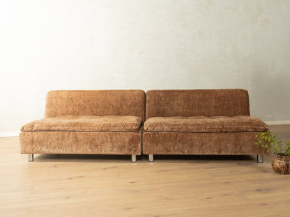 Space Age seating set, pol International