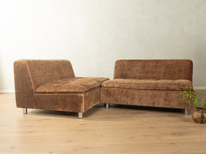 Space Age seating set, pol International