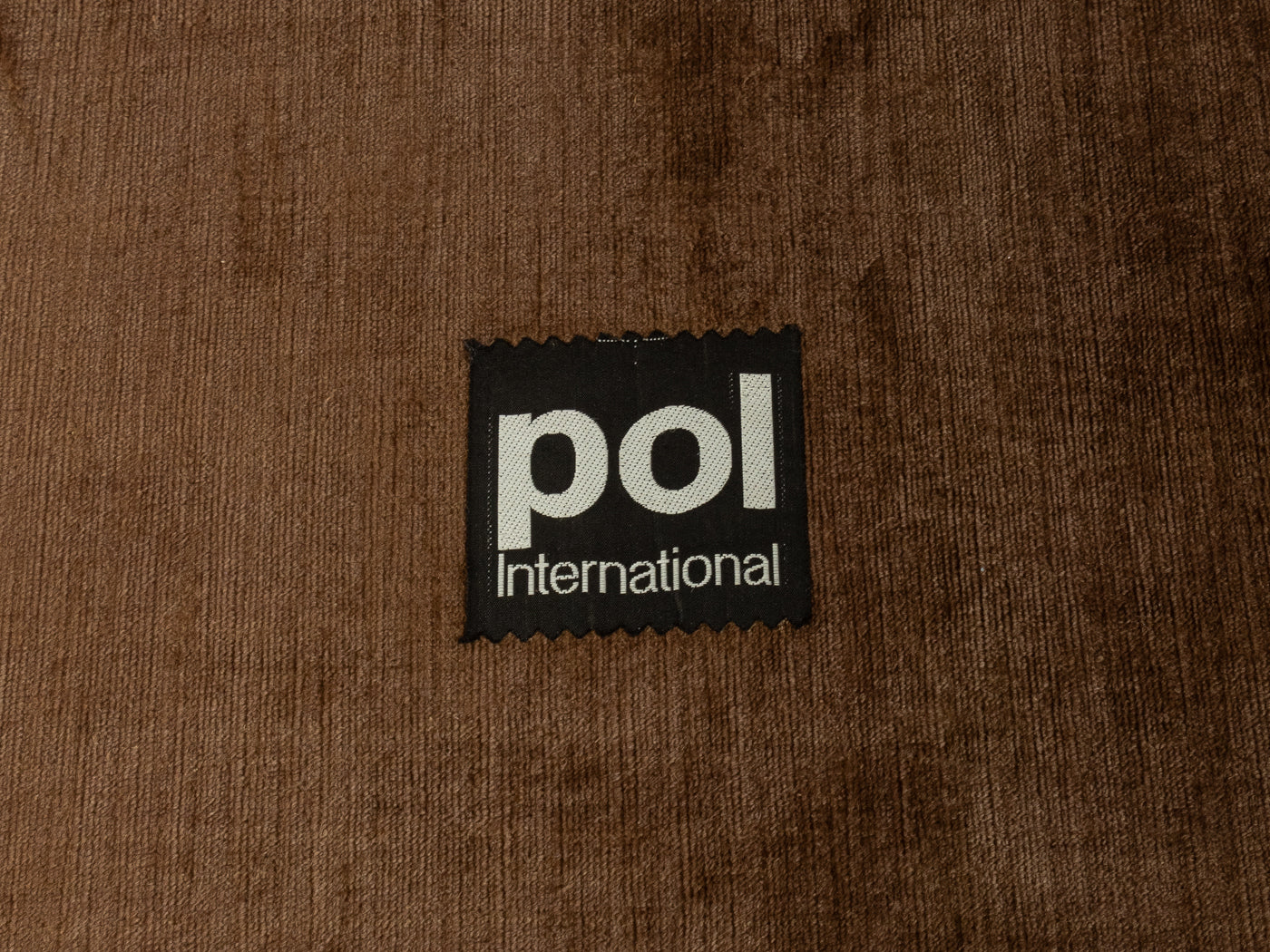 Space Age seating set, pol International