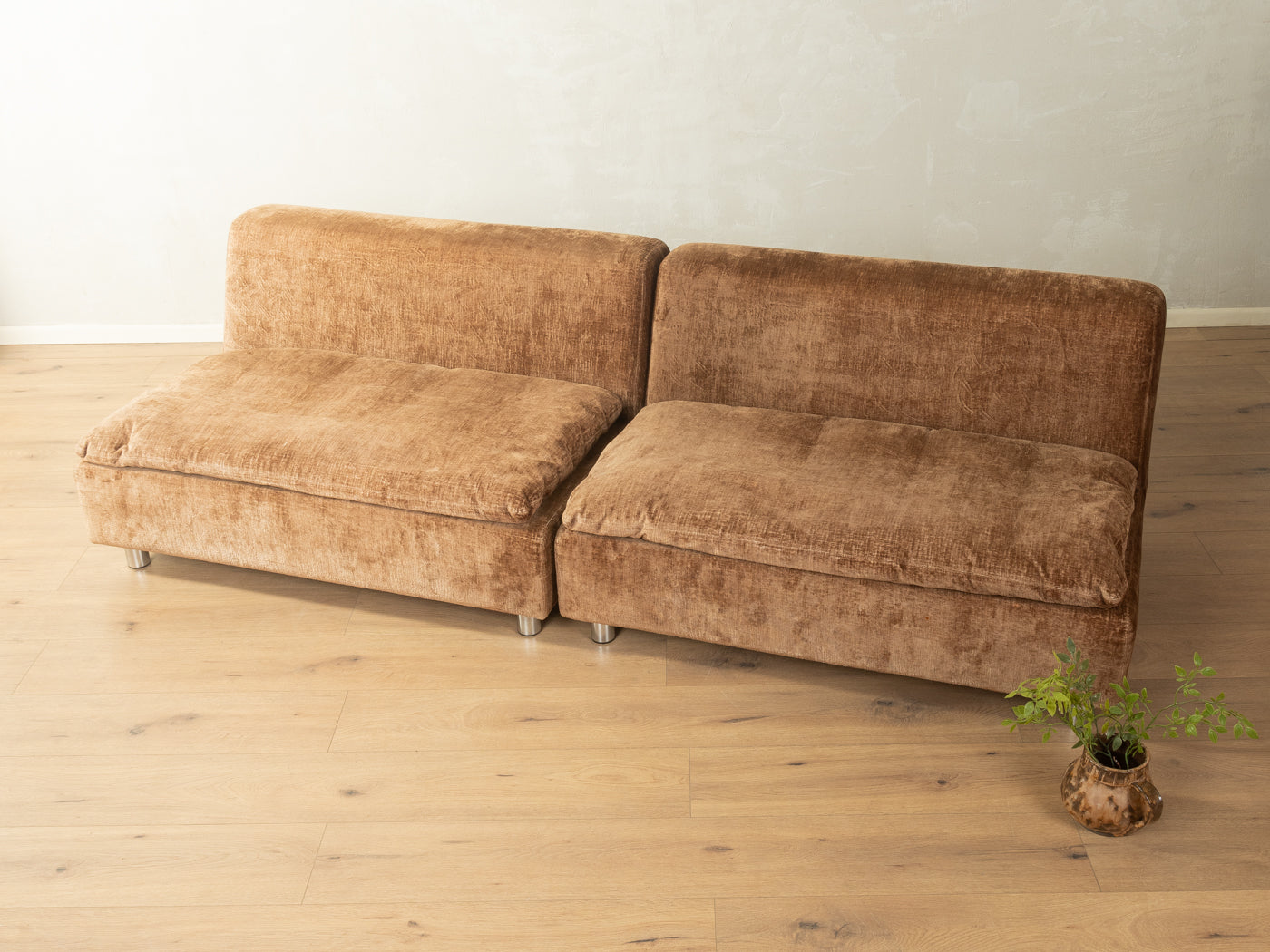 Space Age seating set, pol International