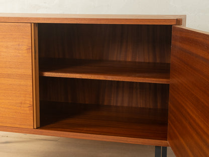 1960s Sideboard, Günter Renkel