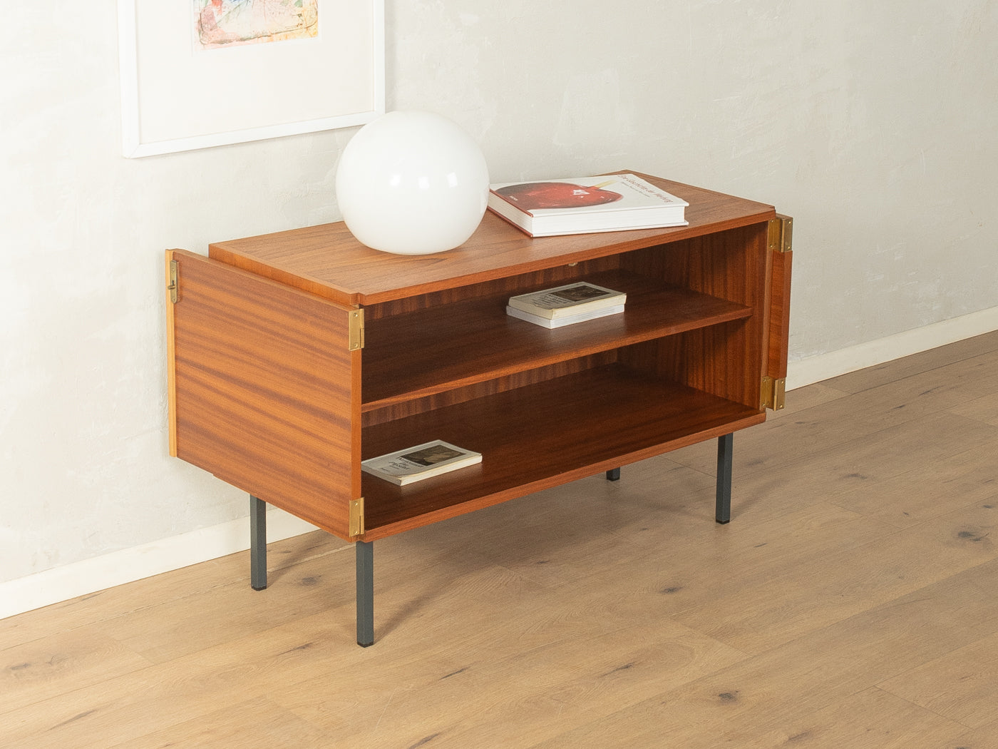1960s Sideboard, Günter Renkel
