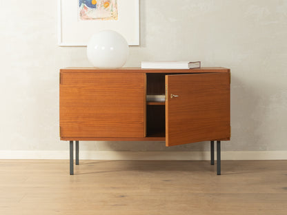 1960s Sideboard, Günter Renkel