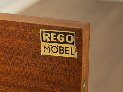 1960s Sideboard, Günter Renkel