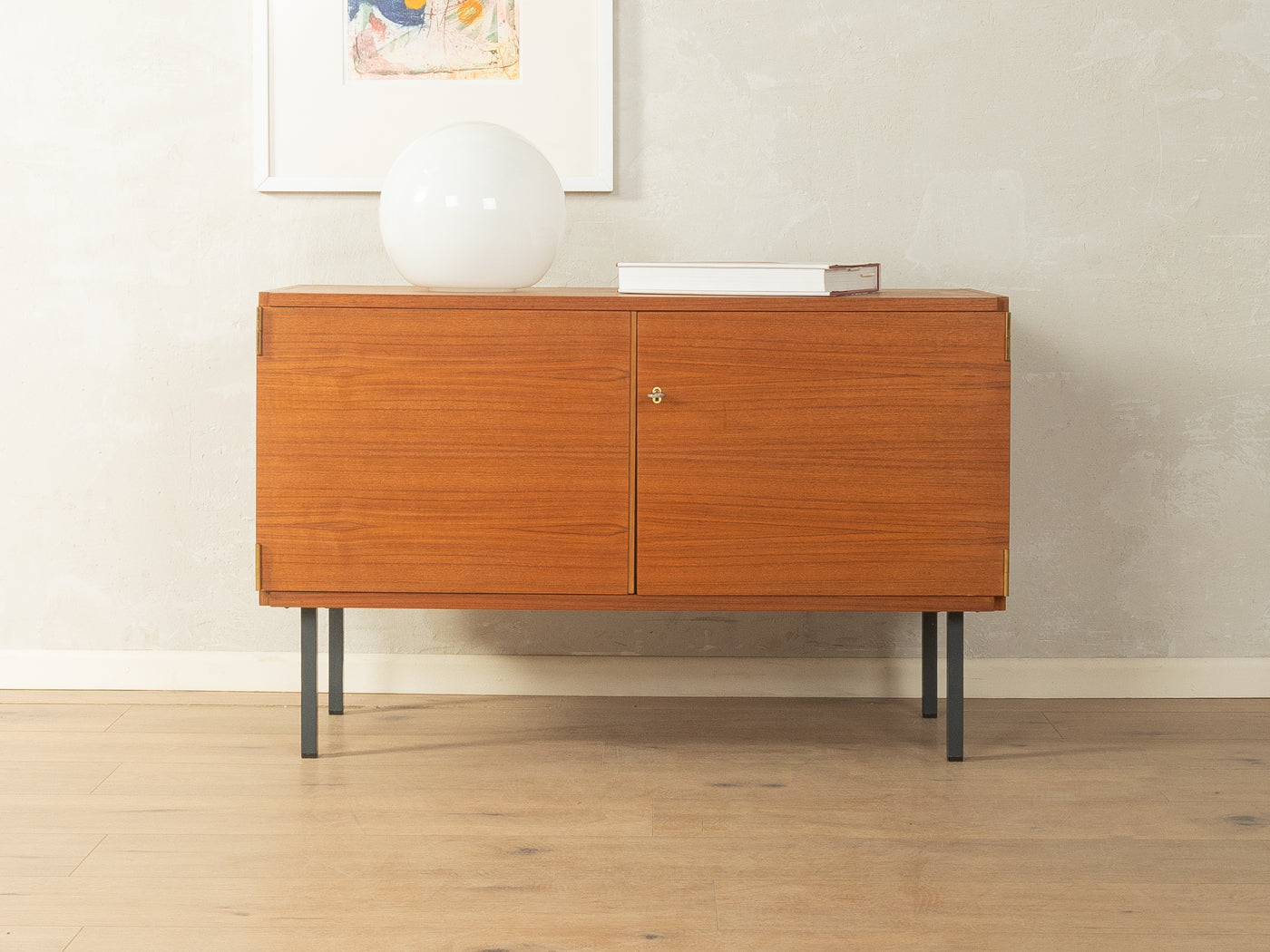 1960s Sideboard, Günter Renkel