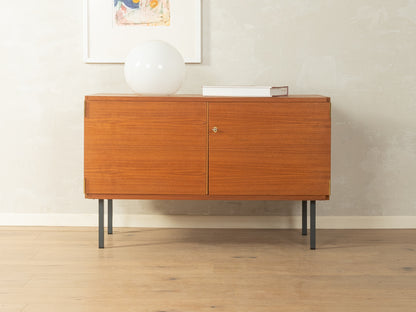 1960s Sideboard, Günter Renkel