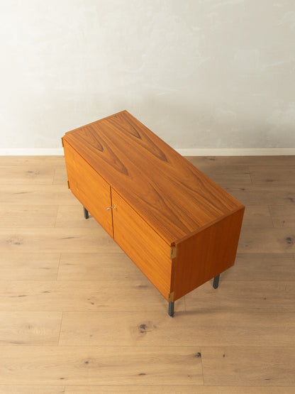 1960s Sideboard, Günter Renkel