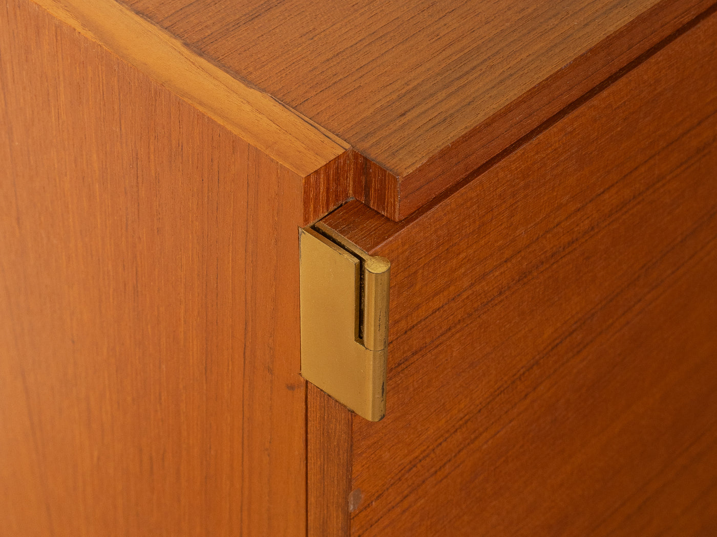 1960er Jahre Sideboard, Günter Renkel