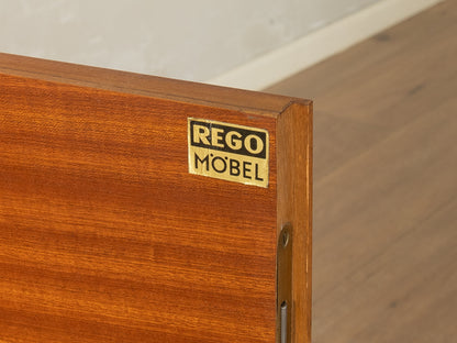 1960er Jahre Sideboard, Günter Renkel