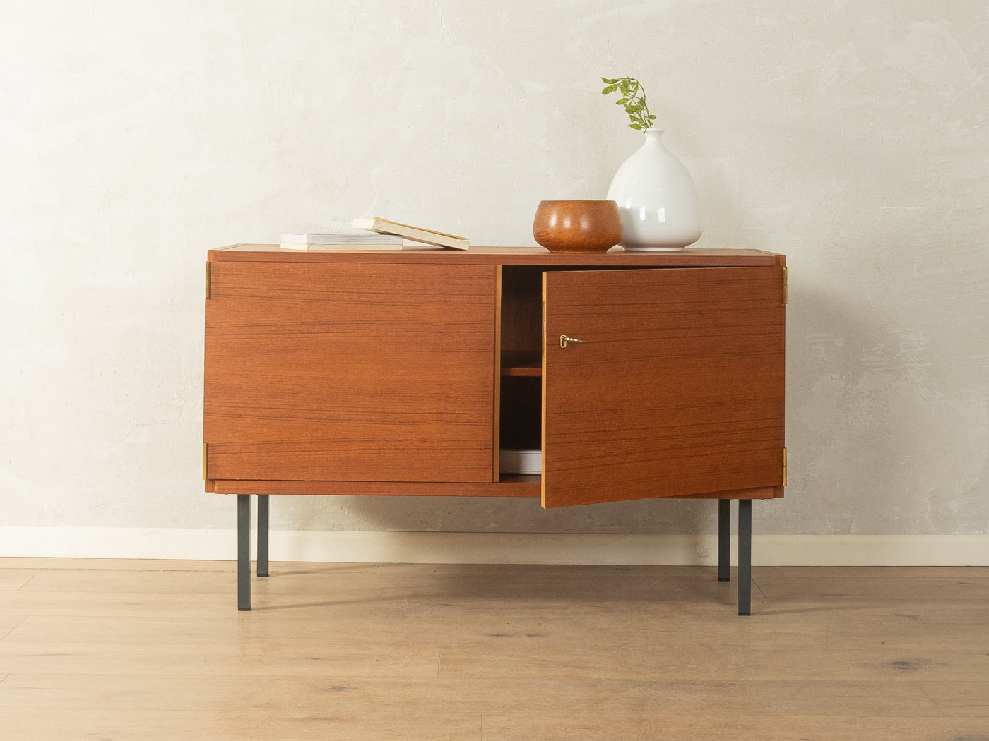 1960er Jahre Sideboard, Günter Renkel