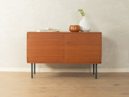 1960er Jahre Sideboard, Günter Renkel