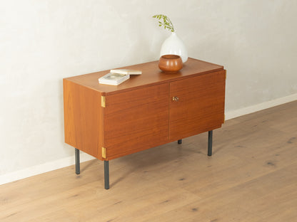 1960er Jahre Sideboard, Günter Renkel