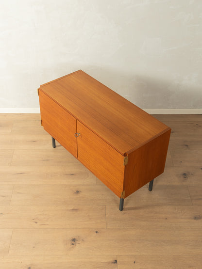 1960er Jahre Sideboard, Günter Renkel