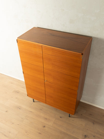 1960er Jahre Kleiderschrank, Günter Renkel