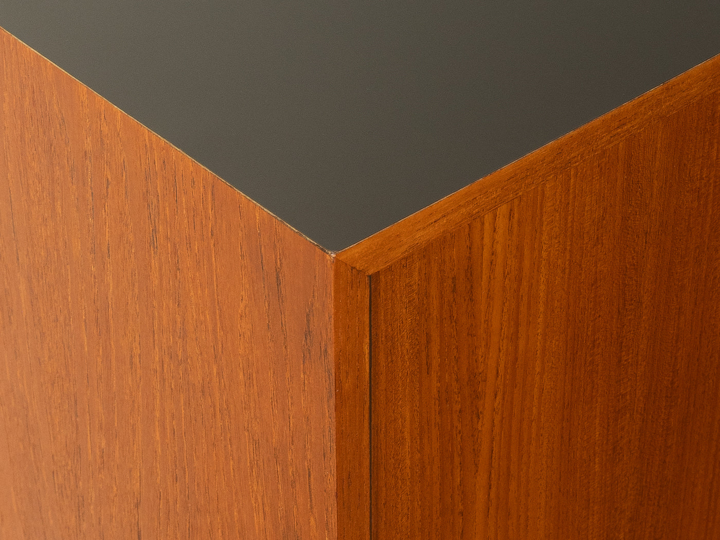 Sideboard, Herbert Hirche for Holzäpfel