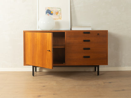 Sideboard, Herbert Hirche for Holzäpfel