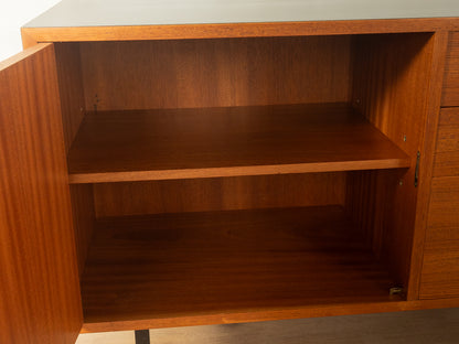 Sideboard, Herbert Hirche für Holzäpfel