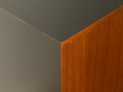 Sideboard, Herbert Hirche für Holzäpfel