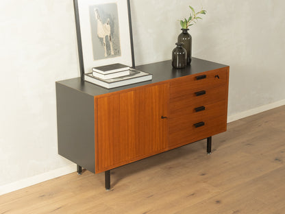 Sideboard, Herbert Hirche für Holzäpfel