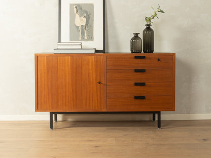 Sideboard, Herbert Hirche für Holzäpfel
