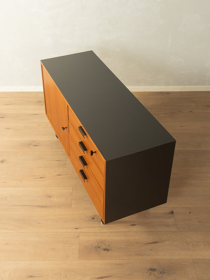 Sideboard, Herbert Hirche für Holzäpfel