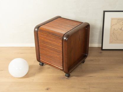 Hombre Rollcontainer, Burghard Vogtherr, Rosenthal