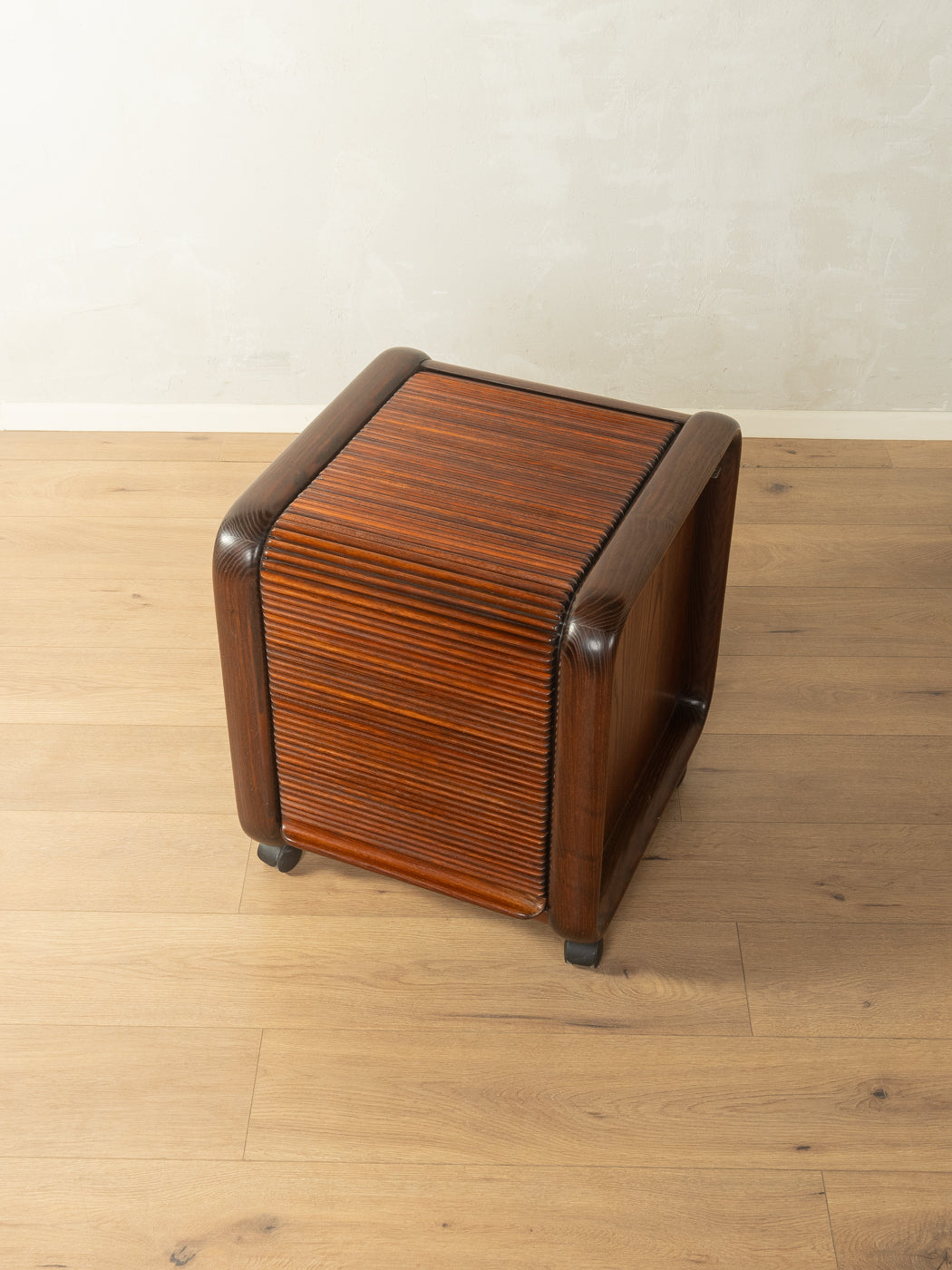 Hombre Rollcontainer, Burghard Vogtherr, Rosenthal
