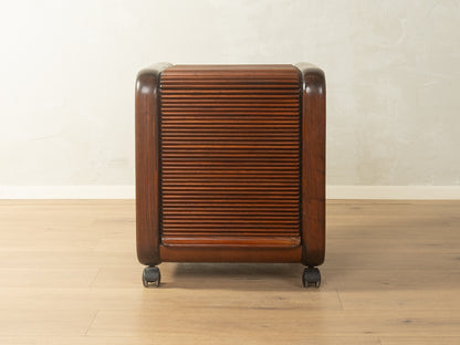Hombre Rollcontainer, Burghard Vogtherr, Rosenthal