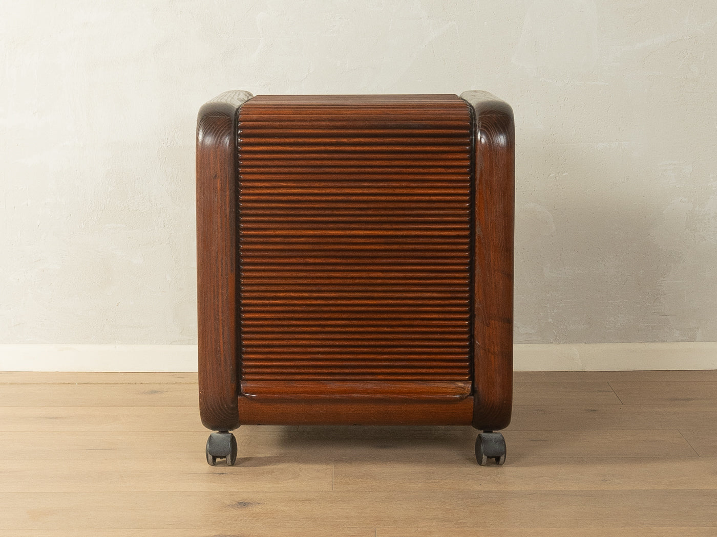 Hombre Rollcontainer, Burghard Vogtherr, Rosenthal