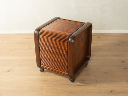 Hombre Rollcontainer, Burghard Vogtherr, Rosenthal