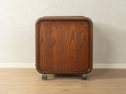 Hombre Rollcontainer, Burghard Vogtherr, Rosenthal