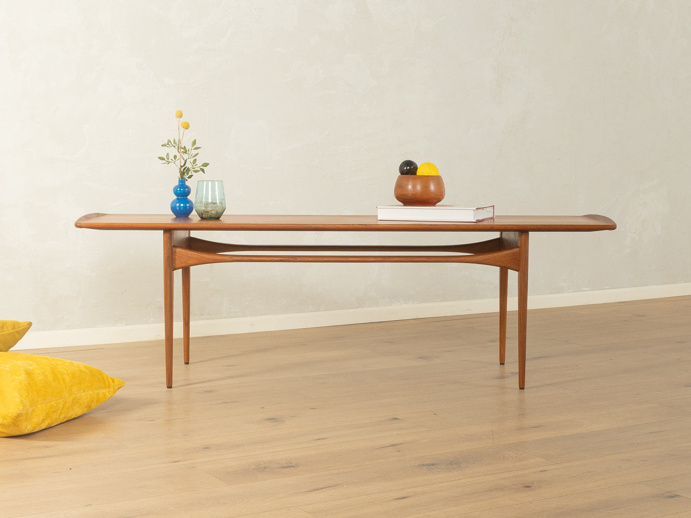 FD 503 Couchtisch, Tove & Edvard Kindt-Larsen