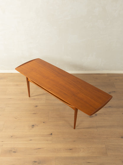 FD 503 Couchtisch, Tove & Edvard Kindt-Larsen